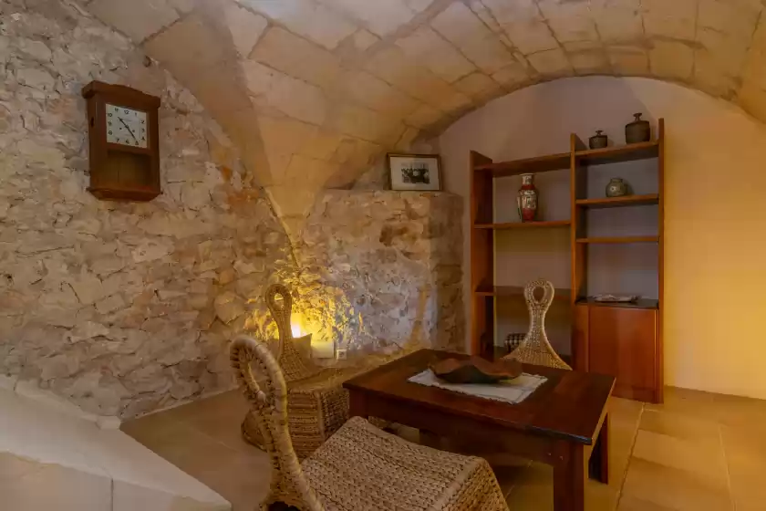 Location de vacances à Es molí can torres, Sineu