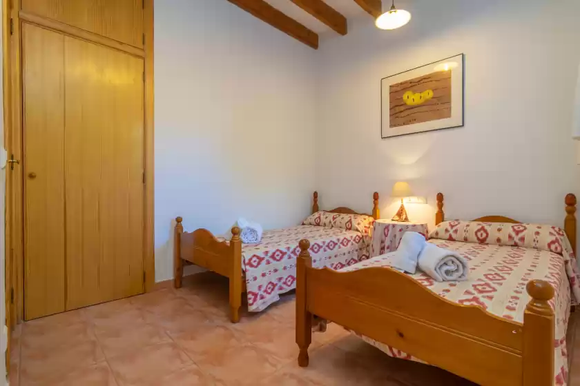 Location de vacances à Es molí can torres, Sineu