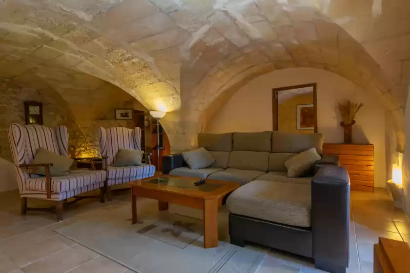 Location de vacances à Es molí can torres, Sineu