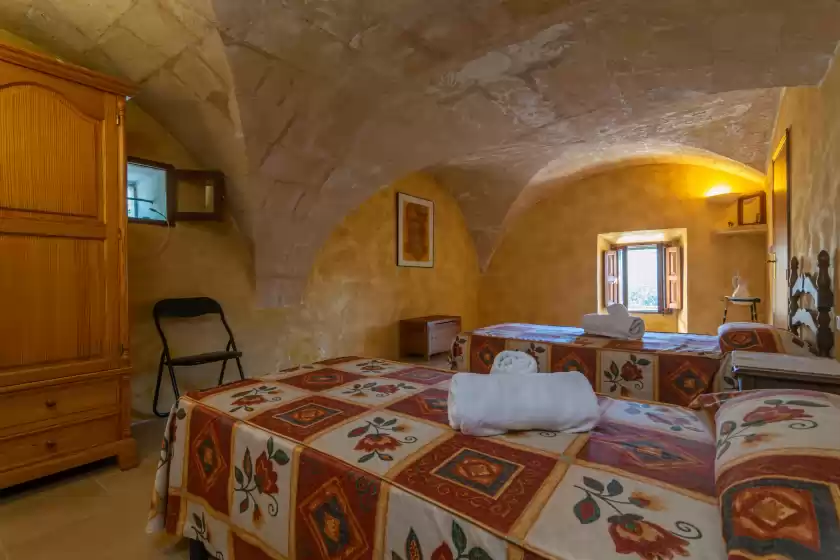 Location de vacances à Es molí can torres, Sineu