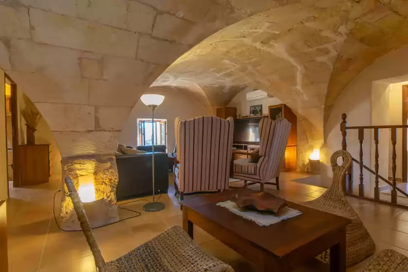 Location de vacances à Es molí can torres, Sineu