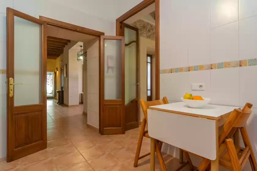 Location de vacances à Es molí can torres, Sineu