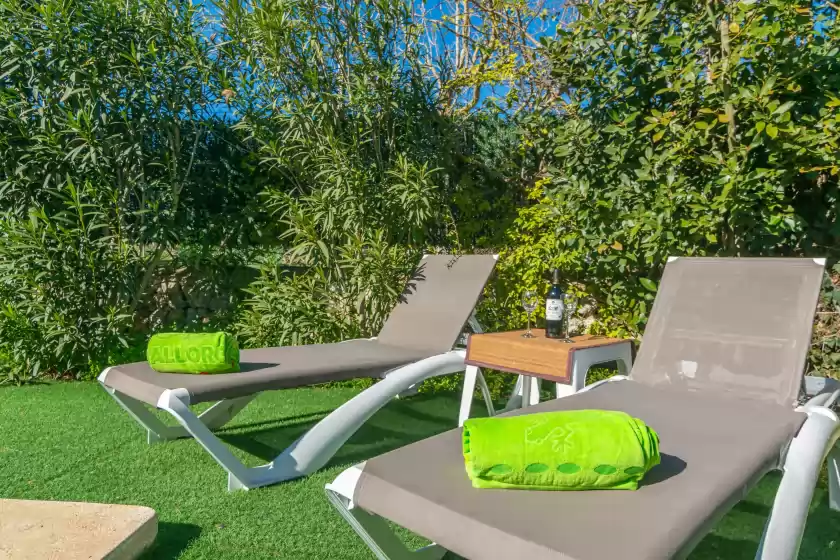 Location de vacances à Es molí can torres, Sineu