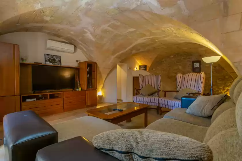 Location de vacances à Es molí can torres, Sineu