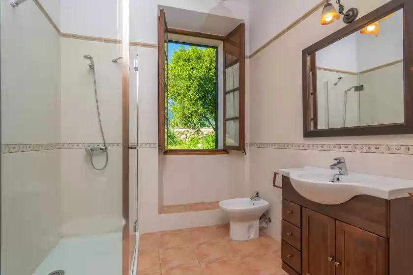 Location de vacances à Es molí can torres, Sineu