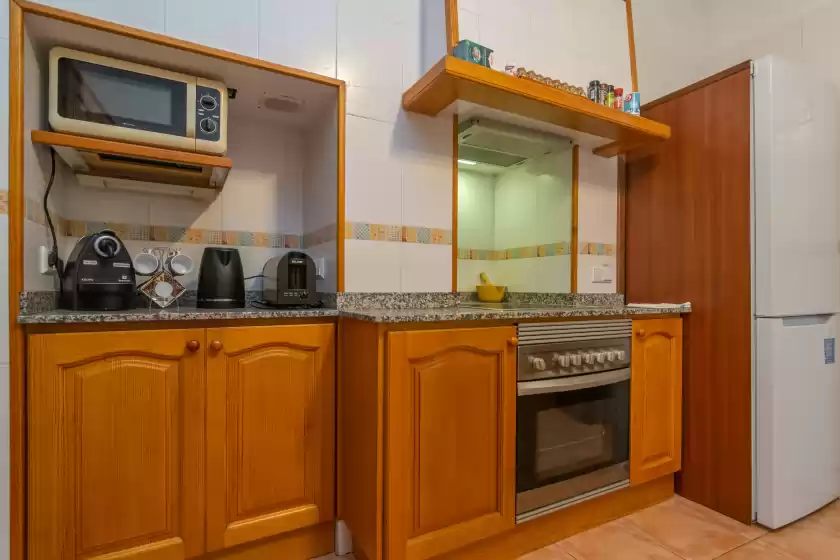 Location de vacances à Es molí can torres, Sineu