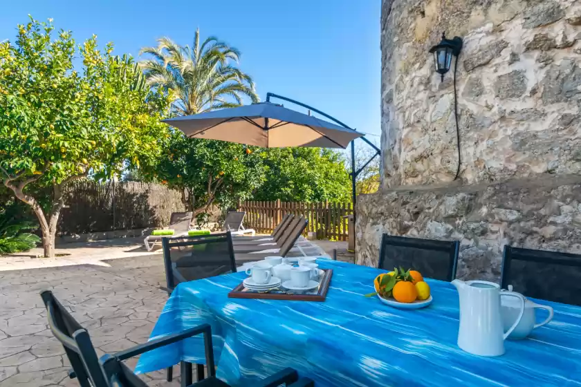 Location de vacances à Es molí can torres, Sineu