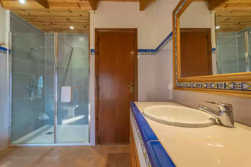 Location de vacances à Es molí can torres, Sineu