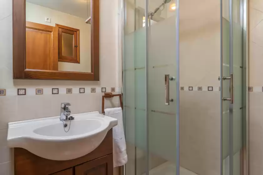 Location de vacances à Es molí can torres, Sineu