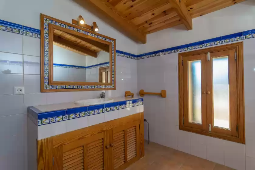 Location de vacances à Es molí can torres, Sineu