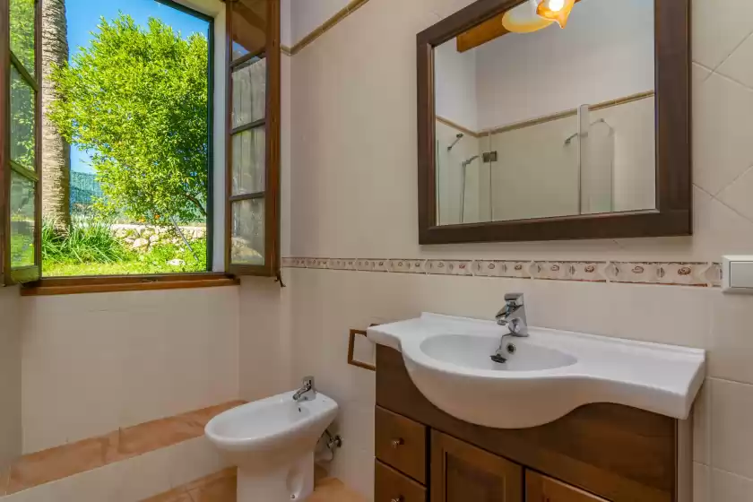 Location de vacances à Es molí can torres, Sineu