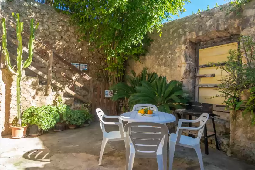 Location de vacances à Es molí can torres, Sineu