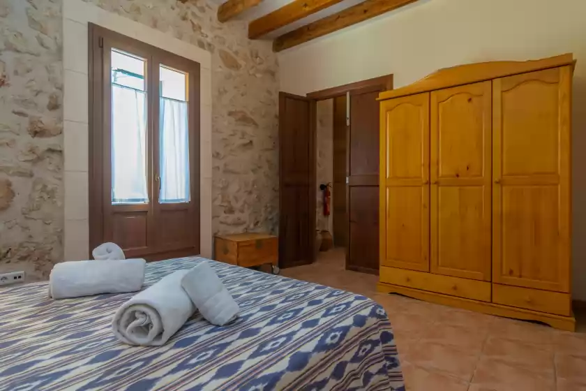 Location de vacances à Es molí can torres, Sineu