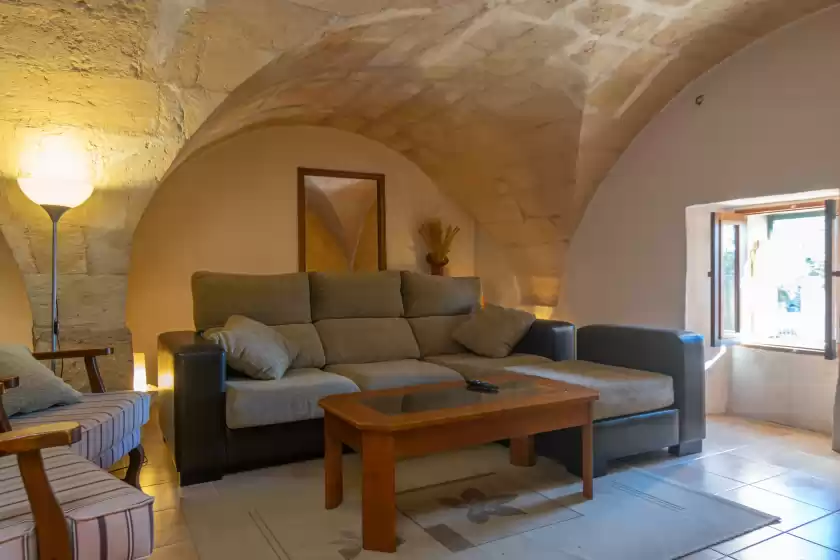 Location de vacances à Es molí can torres, Sineu