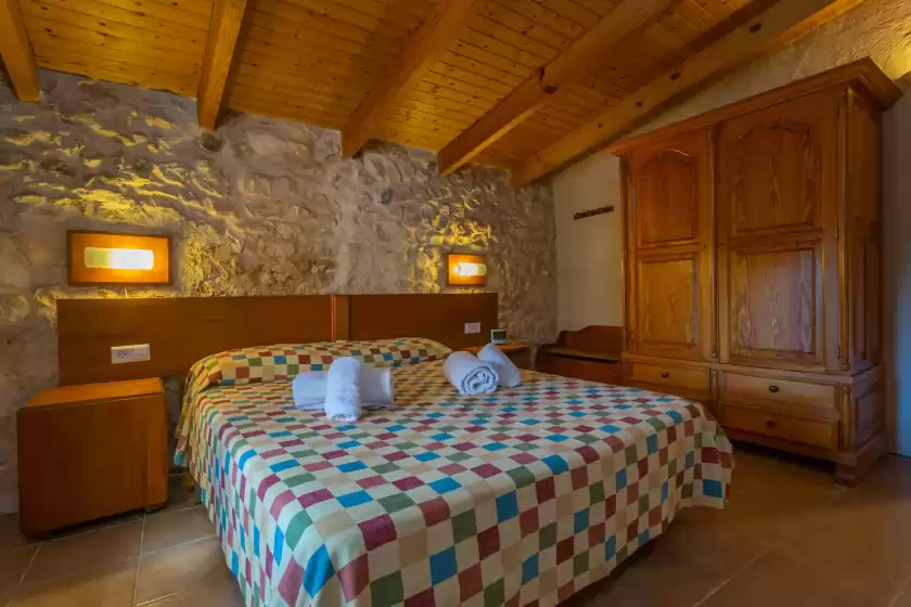 Location de vacances à Es molí can torres, Sineu