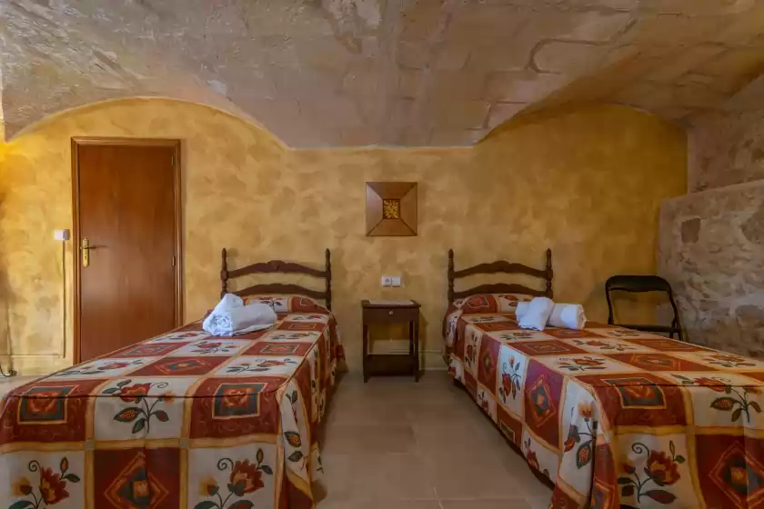 Location de vacances à Es molí can torres, Sineu