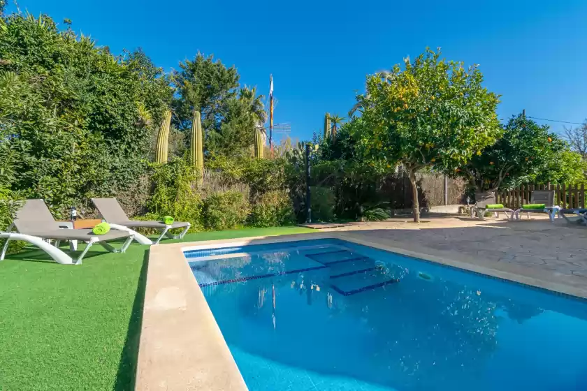 Location de vacances à Es molí can torres, Sineu