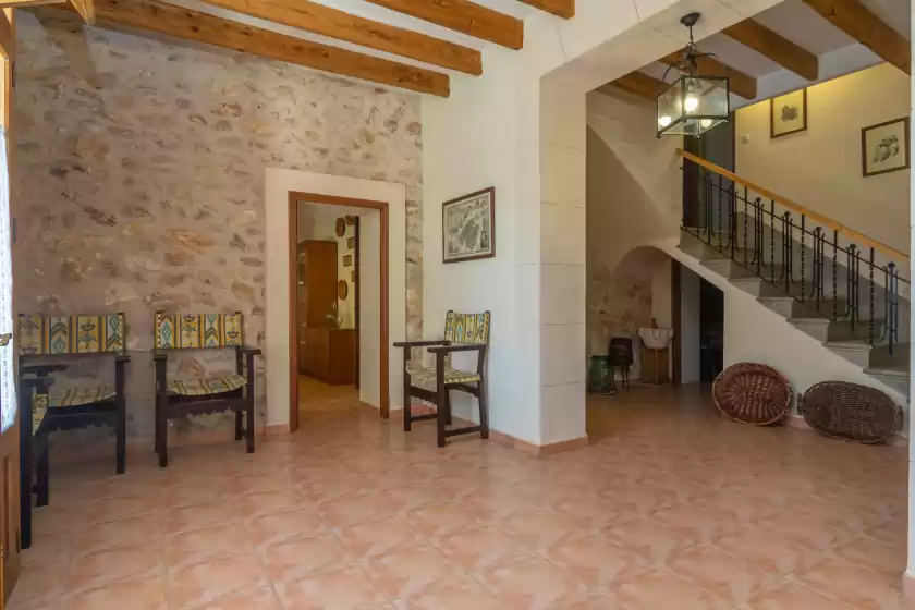 Location de vacances à Es molí can torres, Sineu