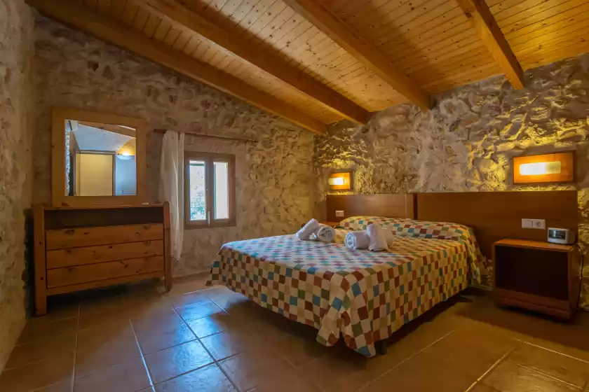 Location de vacances à Es molí can torres, Sineu