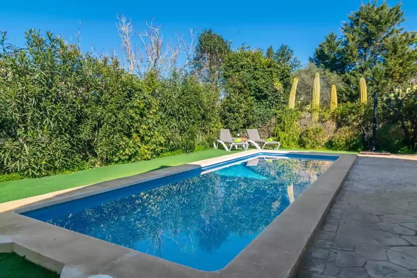 Location de vacances à Es molí can torres, Sineu