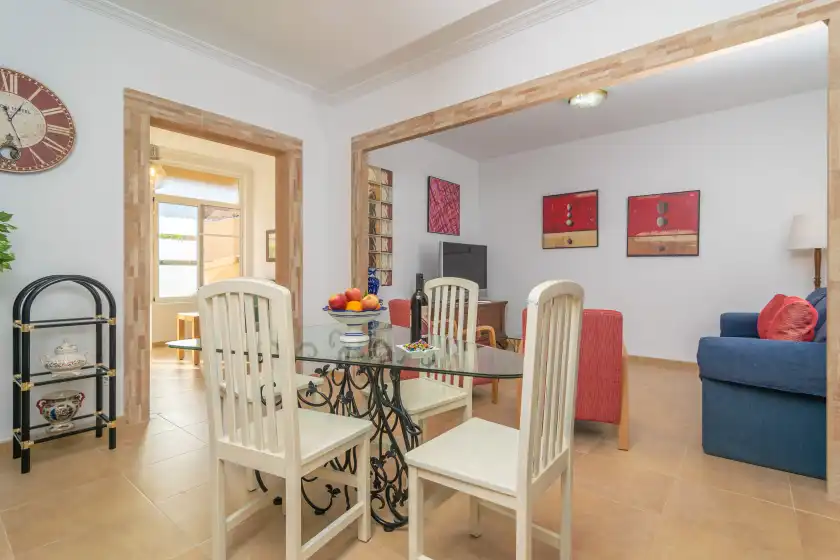 Alquiler vacacional en Juniper (inca), Inca