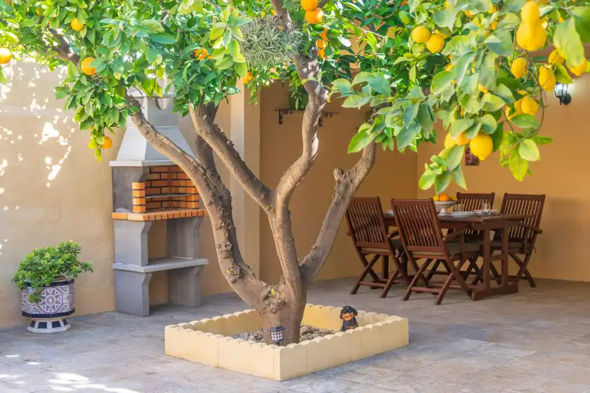 Alquiler vacacional en Juniper (inca), Inca