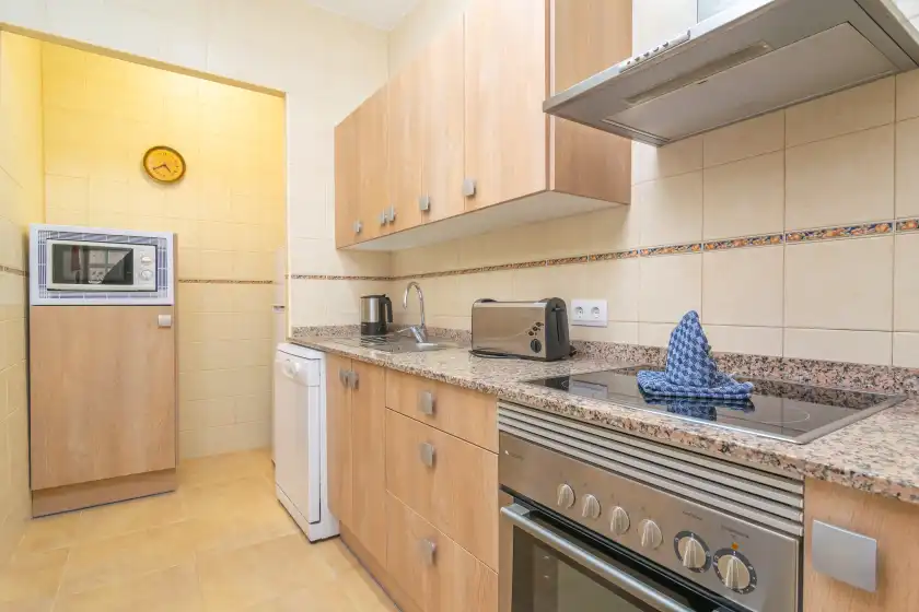 Alquiler vacacional en Juniper (inca), Inca