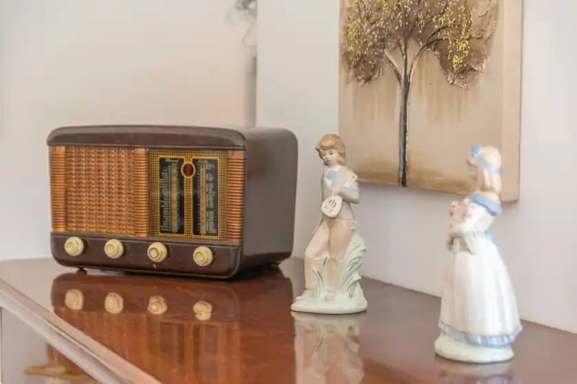 Alquiler vacacional en Juniper (inca), Inca