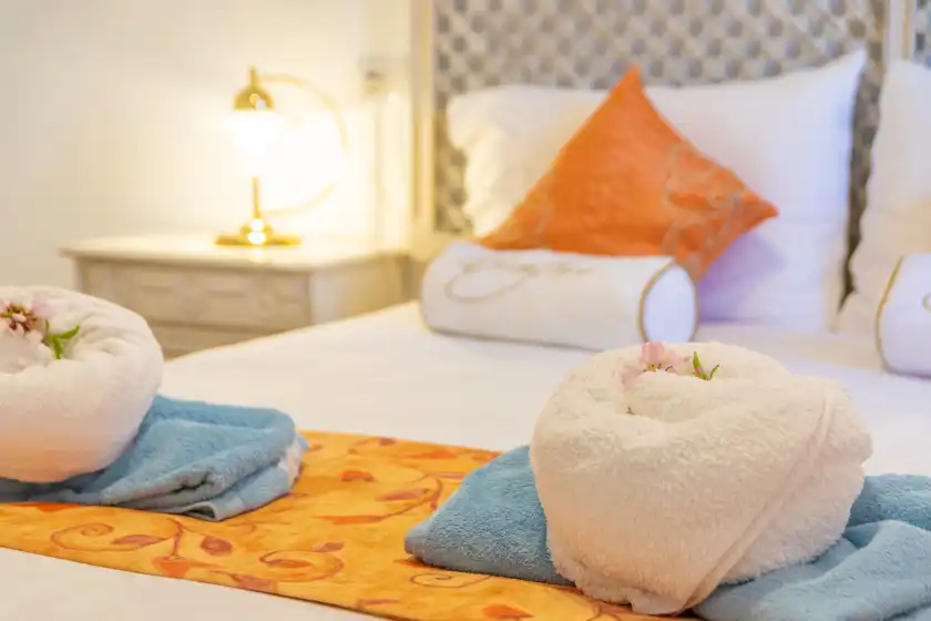 Alquiler vacacional en Juniper (inca), Inca