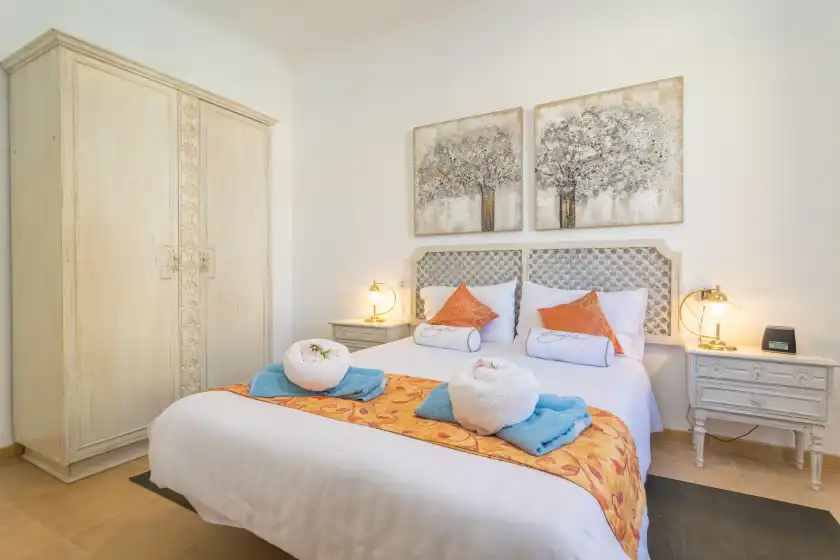 Alquiler vacacional en Juniper (inca), Inca