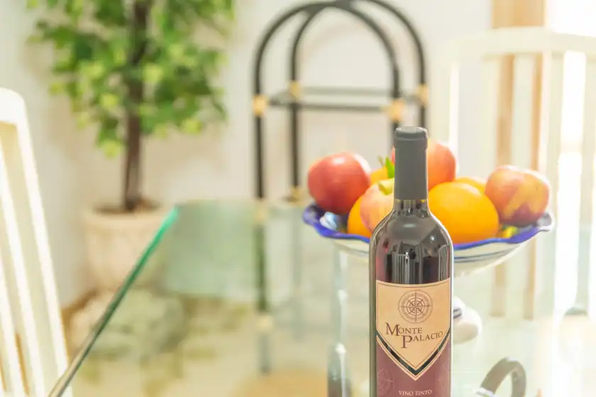 Alquiler vacacional en Juniper (inca), Inca