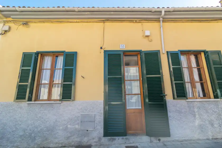 Alquiler vacacional en Juniper (inca), Inca