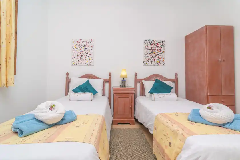 Alquiler vacacional en Juniper (inca), Inca