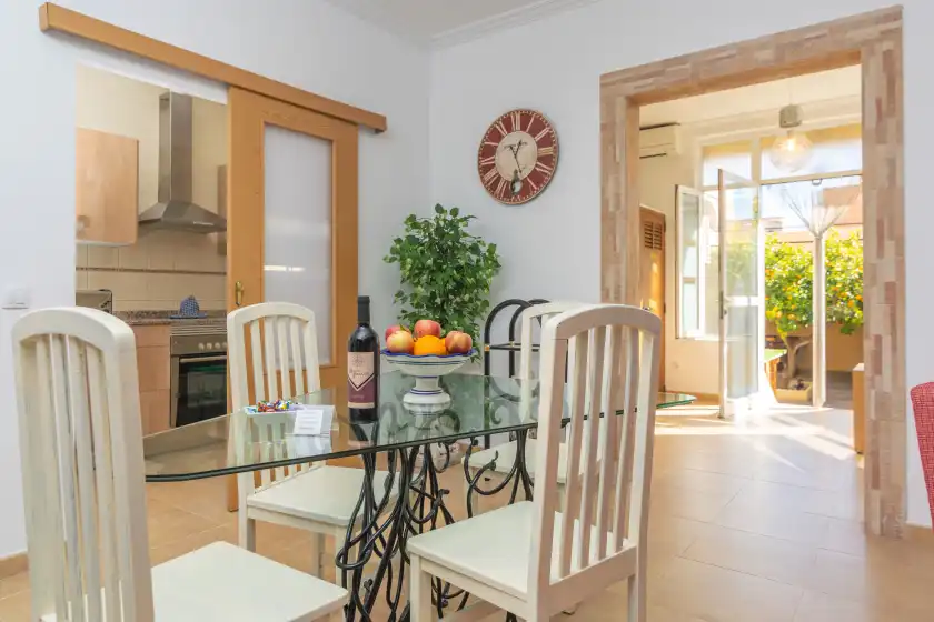 Alquiler vacacional en Juniper (inca), Inca