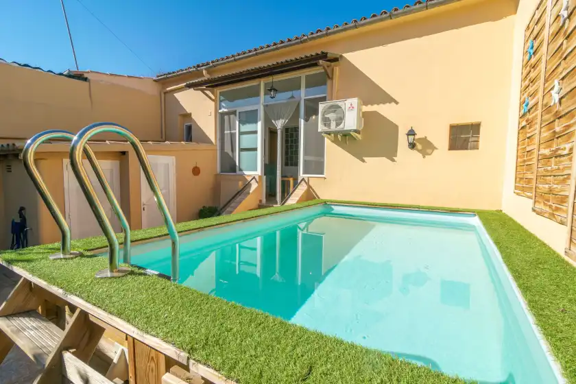 Alquiler vacacional en Juniper (inca), Inca