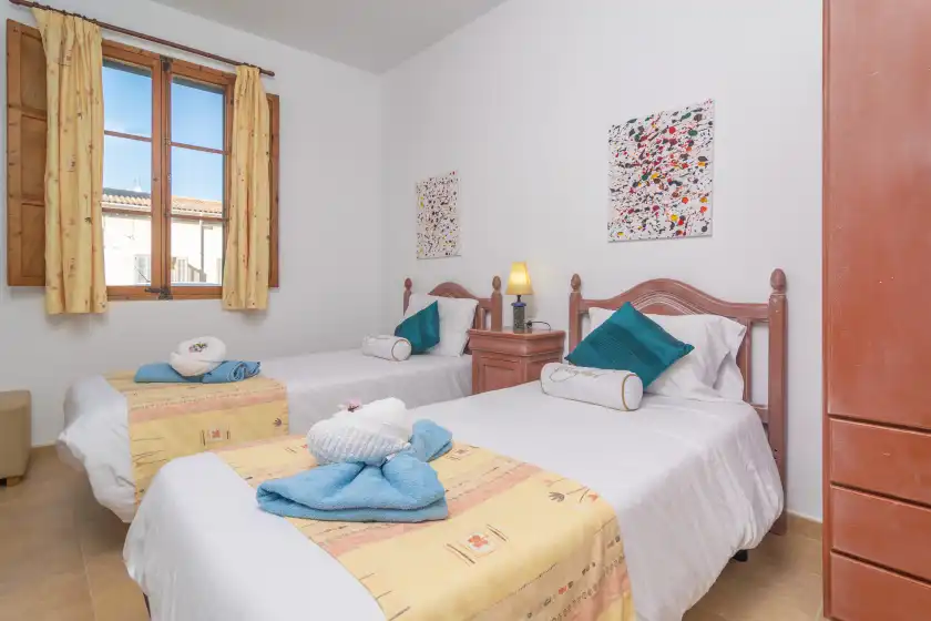 Alquiler vacacional en Juniper (inca), Inca