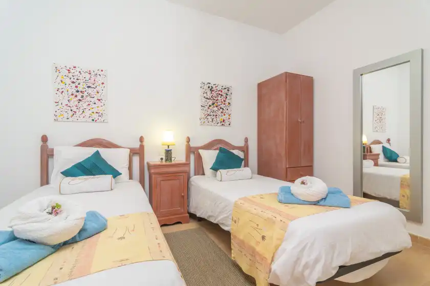 Alquiler vacacional en Juniper (inca), Inca