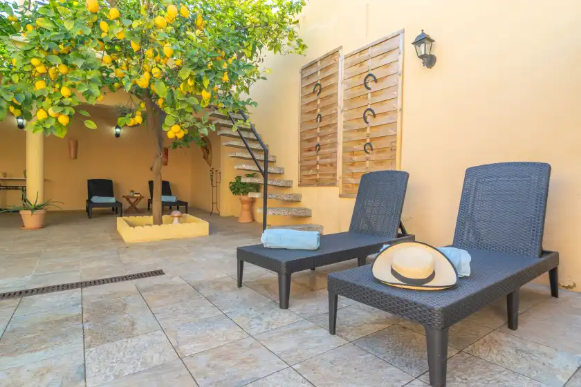 Alquiler vacacional en Juniper (inca), Inca