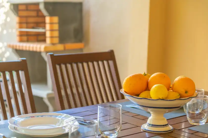 Alquiler vacacional en Juniper (inca), Inca