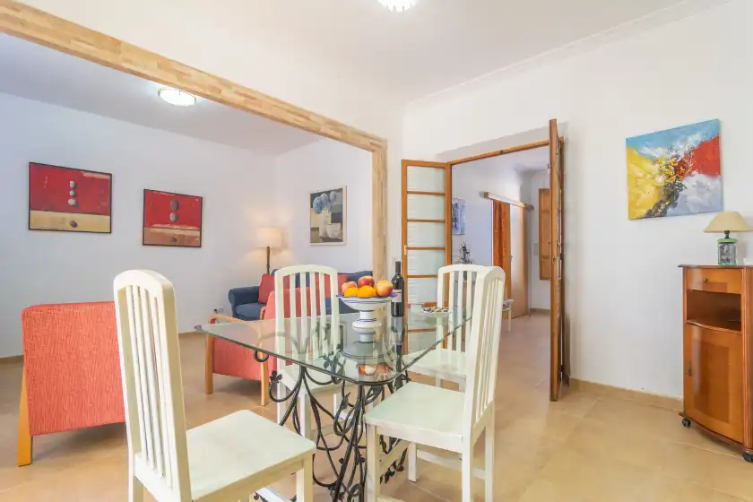 Alquiler vacacional en Juniper (inca), Inca