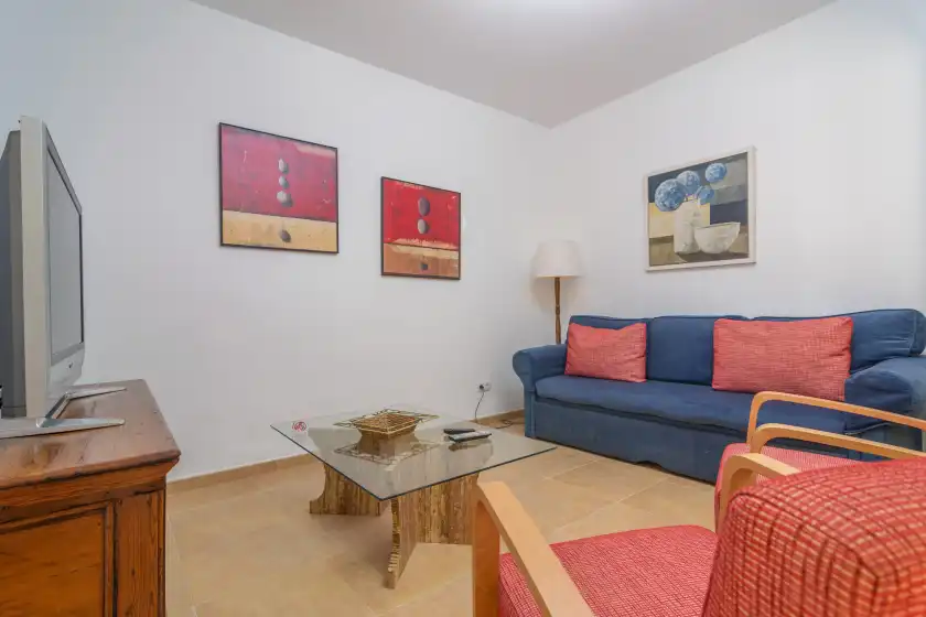 Alquiler vacacional en Juniper (inca), Inca