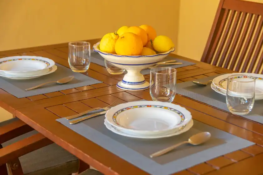 Alquiler vacacional en Juniper (inca), Inca