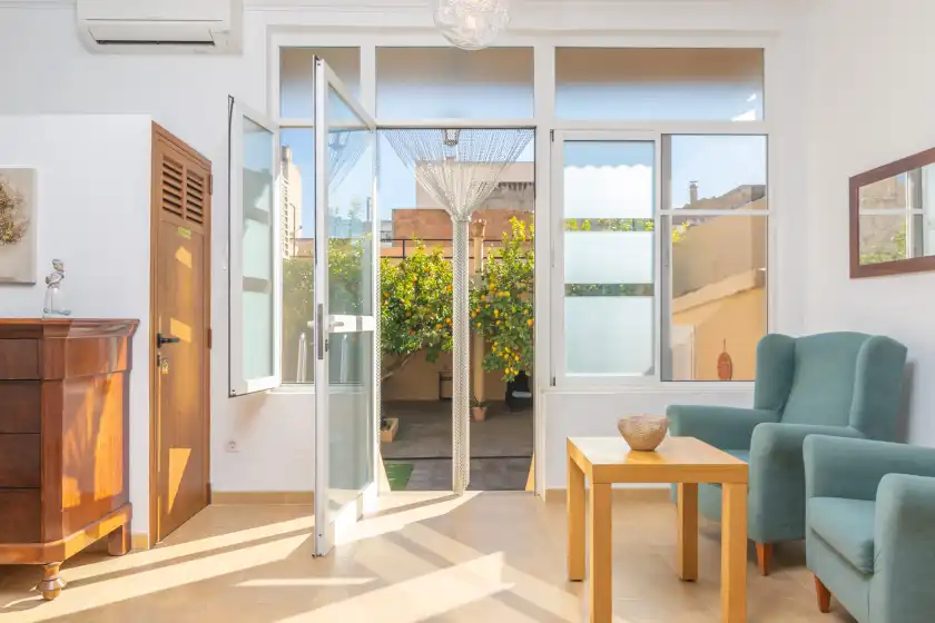 Alquiler vacacional en Juniper (inca), Inca