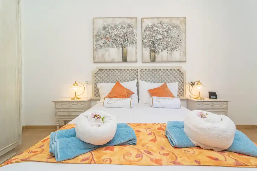 Alquiler vacacional en Juniper (inca), Inca