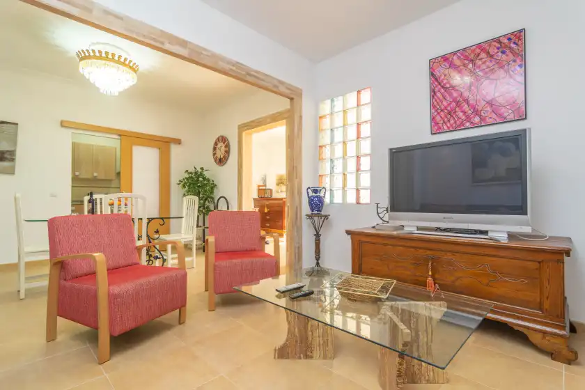 Alquiler vacacional en Juniper (inca), Inca