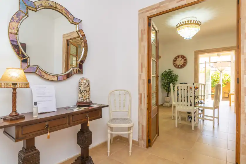 Alquiler vacacional en Juniper (inca), Inca