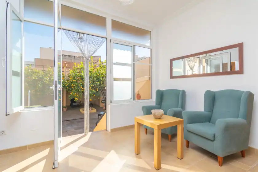 Alquiler vacacional en Juniper (inca), Inca