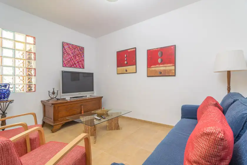 Alquiler vacacional en Juniper (inca), Inca