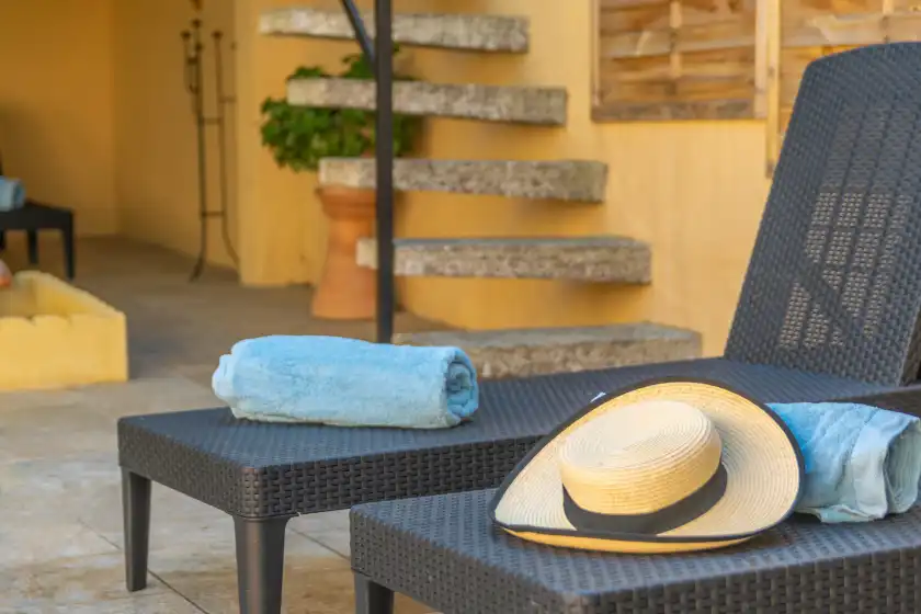 Alquiler vacacional en Juniper (inca), Inca