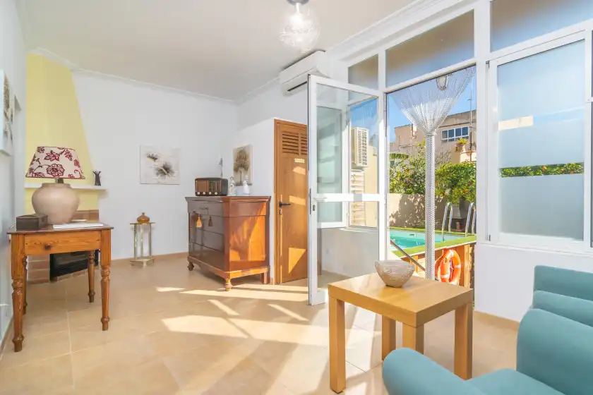 Alquiler vacacional en Juniper (inca), Inca